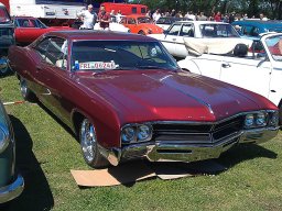 Oldtimermarkt Bockhorn 2011